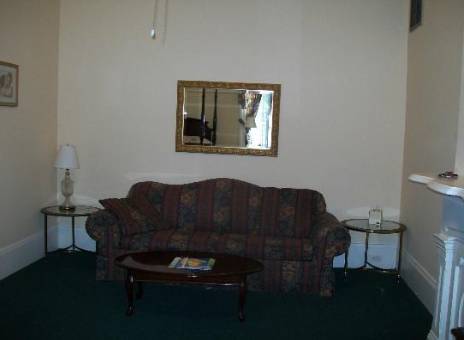 Hotel Andrew Jackson French Quarter La Nouvelle-Orléans